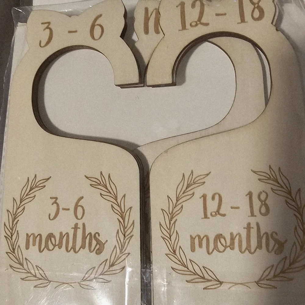 Baby Shower Items - Picture 4 of 10